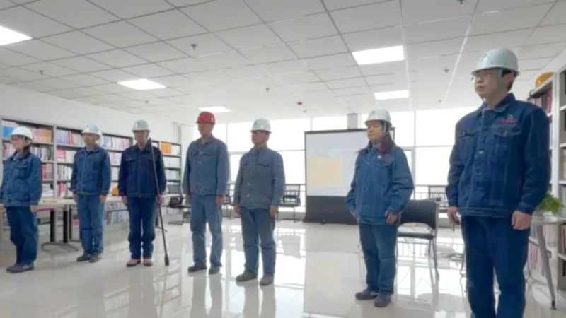 工投公司榮獲省國資委理論宣講大賽&ldquo;雙獎&rdquo; 側(cè)記