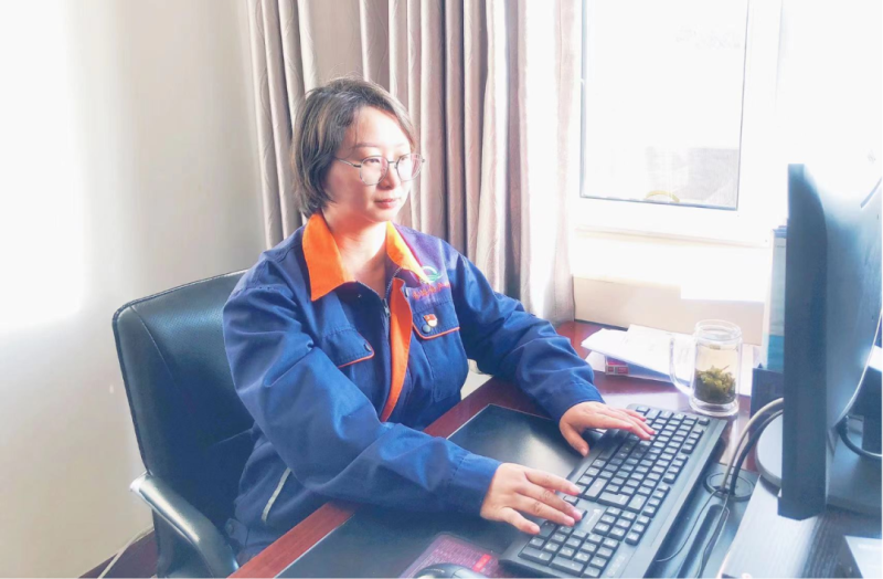 省物產(chǎn)集團(tuán)黨務(wù)工作者、先進(jìn)模范持續(xù)熱議黨的二十大精神（二）