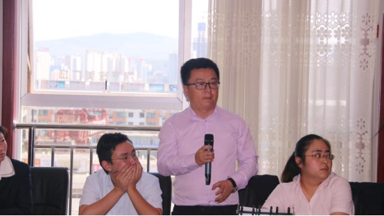 &ldquo;防風(fēng)險(xiǎn)、除隱患、遏事故&rdquo;安全知識(shí)競(jìng)賽