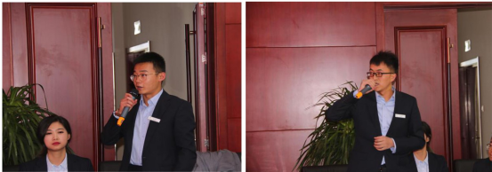 朝物開投公司積極參加集團(tuán)舉辦的&ldquo;安全知識(shí)競(jìng)賽&rdquo;活動(dòng)