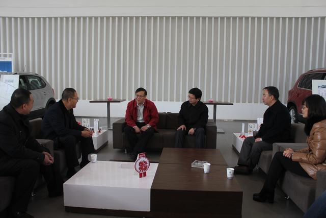 情系物產(chǎn)，關(guān)愛員工