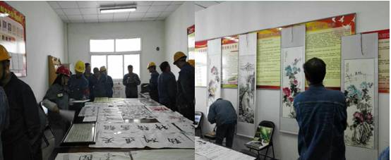 &ldquo;火紅七月，黨旗飄揚&rdquo;