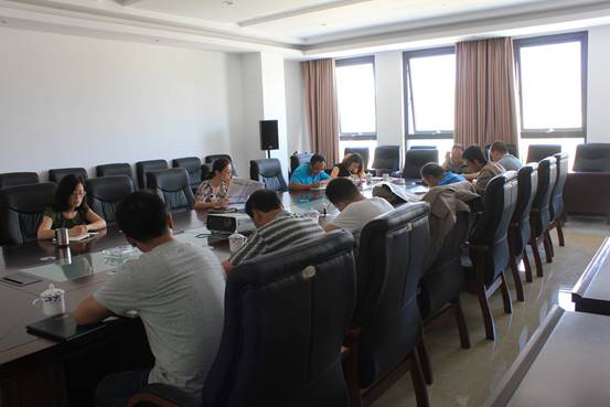 物產(chǎn)集團(tuán)黨委委員、副總經(jīng)理劉玲同志赴臨空開(kāi)投公司黨支部講 &ldquo;兩學(xué)一做&rdquo;教育專(zhuān)題黨