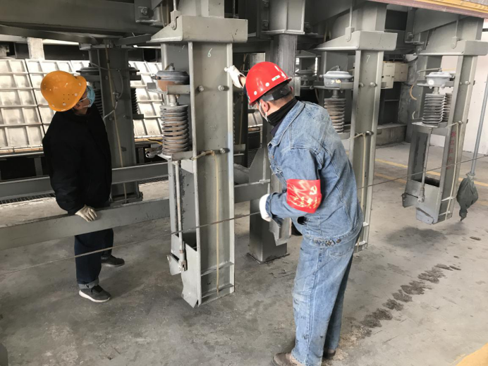 【省物產(chǎn)集團戰(zhàn)&ldquo;疫&rdquo;進行時】第三期：抗疫情、穩(wěn)生產(chǎn)、促經(jīng)營