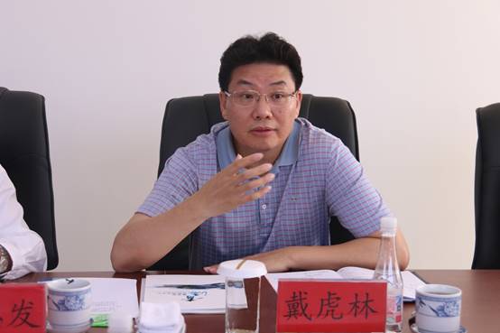 建行青海省分行與集團(tuán)總公司召開(kāi)座談會(huì)，共商合作思路