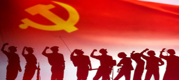 學(xué)習(xí)貫徹習(xí)總書(shū)記講話(huà)，扎扎實(shí)實(shí)落實(shí)各項(xiàng)工作