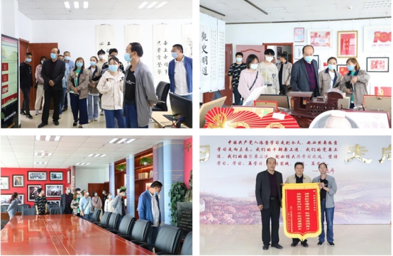 金秋助學送溫暖，莘莘學子展鵬程