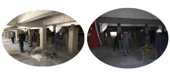 工投黨委開展&ldquo;我為電解解難題、做實(shí)事&rdquo;主題黨日活動(dòng)