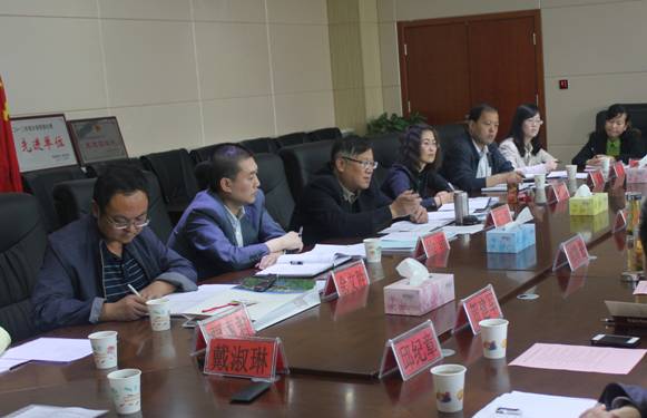 協(xié)調(diào)對接，有序推進保稅物流中心項目建設(shè)